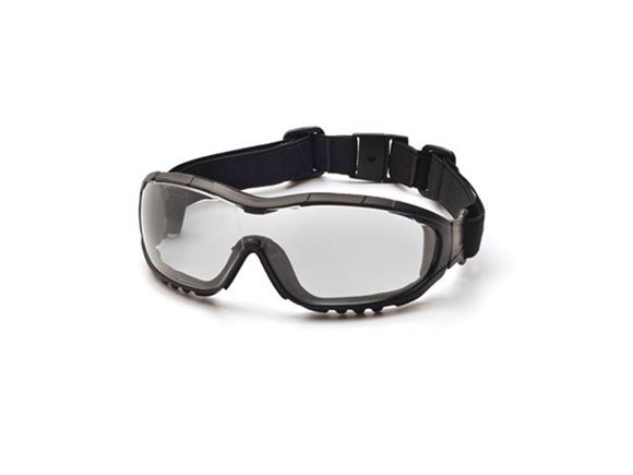 Picture of Protective glasses, Tactical, Anti-Fog, Clear